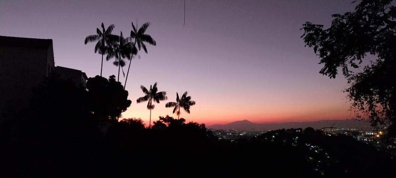 ريو دي جانيرو Santa Teresa Junto A Natureza المظهر الخارجي الصورة
