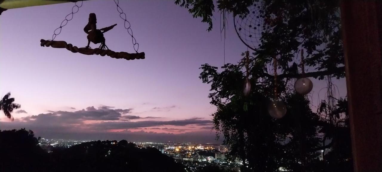 ريو دي جانيرو Santa Teresa Junto A Natureza المظهر الخارجي الصورة