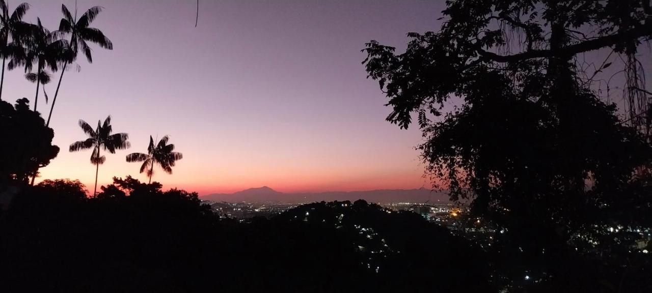 ريو دي جانيرو Santa Teresa Junto A Natureza المظهر الخارجي الصورة